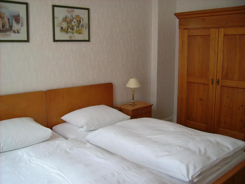 Pension Haus Weller Боппард Номер фото